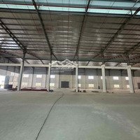 Kho Xưởng Kcn Long An Mớidiện Tích5400M2 Và 10800M2 Giá 2,5 Usd/M2