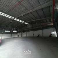 Cho Thuê Kho 1000M2 Đường Đào Trí Giá Bán 120 Triệu,