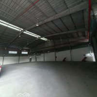 Cho Thuê Kho 1000M2 Đường Đào Trí Giá Bán 120 Triệu,