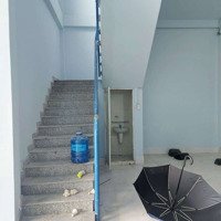 Kho Xưởng Mới Xây 600M2 Có Lầu Văn Phòng Trần Văn Giàu