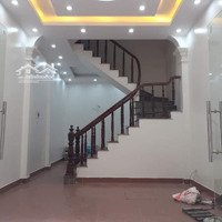 Nhà Phố Thanh Bình Hà Đông, 37M, 4 Tầng Mt4M, Giá 5,5 Tỷ