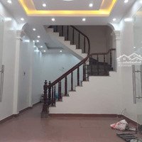 Nhà Phố Thanh Bình Hà Đông, 37M, 4 Tầng Mt4M, Giá 5,5 Tỷ