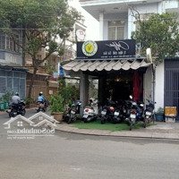 Nhà Nguyên Căn 80M2Mặt Tiềnnguyễn Đức Thuận, Tân Bình.