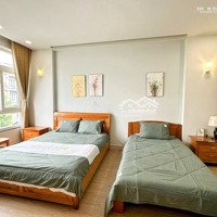 Căn Hộ Dịch Vụ (35M2) Hưng Phước 1 - Phú Mỹ Hưng