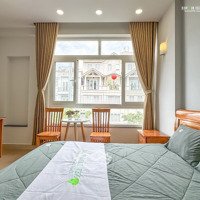 Căn Hộ Dịch Vụ (35M2) Hưng Phước 1 - Phú Mỹ Hưng