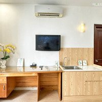 Căn Hộ Dịch Vụ (35M2) Hưng Phước 1 - Phú Mỹ Hưng