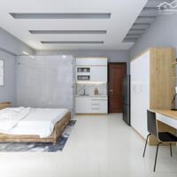 Sudio/Phòng ngủ vách ngăn Full Nội Thất đẳng cấp tại trung tâm Q7