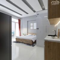 Sudio/Phòng ngủ vách ngăn Full Nội Thất đẳng cấp tại trung tâm Q7