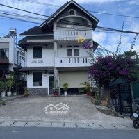 Villa Mặt Tiền Hàn Thuyên 360M2 , Hàn Thuyên , P5, Đà Lạt