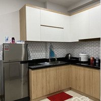 Căn Góc 63M2- 2 Phòng Ngủ2Wc- Bcons Garden Dĩ An; Full Nộithất