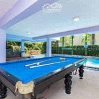 Villa Hồ Bơi Gần Biển- Phù Hợp Kd Homestay