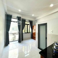 Chdv Mới Tinh 100%, Balcony Cửa Sổ Siêu Thoáng, 177 Bùi Mình Trực Q8