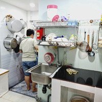 Cần Bán Ngay Sát Âu Cơ Nhà 3 Tầng Tân Thành Tân Phú Chỉ Hơn 2 Tỷ