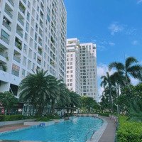 Bán Gấp Căn 2 Phòng Ngủở Opal Riverside Thủ Đức, Tầng Trung View Sông Cực Đẹp