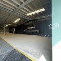 Cho Thuê Kho Xưởng 200M2 Đến 2600M2 Giá 150K/M2 Thương Lượng