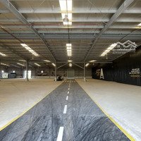 Cho Thuê Kho Xưởng 200M2 Đến 2600M2 Giá 150K/M2 Thương Lượng