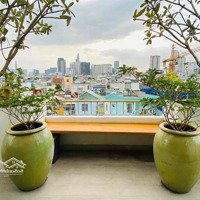 Căn Hộ Penthouse 70M2 View Bitexco Khánh Hội Q4