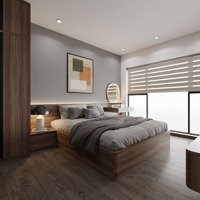 Delasol Cho Thuê Căn 2 Phòng Ngủ82M2 View Nội Khu, Nội Thất Cao Cấp