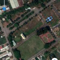 Lô đs 19 gần sân bóng, KDC Lợi Bình Nhơn, TP Tân An