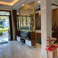 Biệt Thự Song Lập Villa Park 3 Phòng Ngủ 4Toilet Full Nội Thất