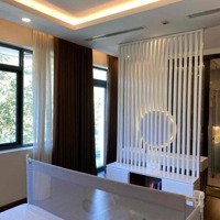 Biệt Thự Song Lập Villa Park 3 Phòng Ngủ 4Toilet Full Nội Thất