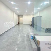 Mặt Bằng Kinh Doanh 110M2