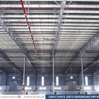 Cho thuê xưởng 2700m2 đến 28000m2 KCN Nhơn Trạch 2, Huyện Nhơn Trạch, Đồng Nai