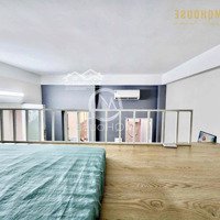 Duplex Cửa Sổ Trời Full Nội Thất Mới Ngay Vườn Lài - Luỹ Bán Bích