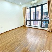 Nhà 4.5 Tầng, 30M2, Mới Đẹp, Kinh Doanh Nhỏ, Phố Thụy Khuê Tây Hồ