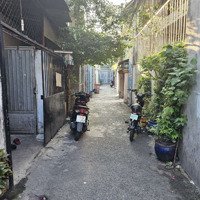 Nhà Cấp 4 Gần Cầu Vượt Sóng Thần, Chợ Việt Lập, 914 An Bình
