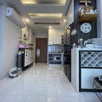 Cho Thuê Căn Hộ Pegasuite 2- 3 Phòng Ngủfull Nội Thất Cao Cấp View Đẹp