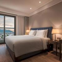 Bàn giao Full nội thất Luxury, căn hộ mặt biển Mỹ Khê Altara Suites, khai thác cho thuê gần 400 - 500tr/năm.