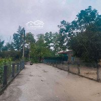 Bán Đất Gần Chợ Khái Tây, Hoà Quý, Ngũ Hành Sơn, Đà Nẵng