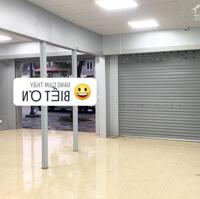  MT74. CHO THUÊ nhà mặt đường Hùng Vương 130m2*3 tầng - ngang 7m - sẵn đồ cơ bản chỉ 16 triệu / tháng