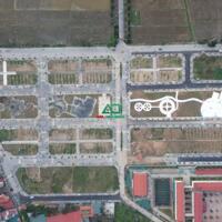 Bán 26 lô đất đấu giá xã Thuỵ Lâm huyện Đông Anh diện tích 80m2 giá khởi điểm 23.5tr/m2