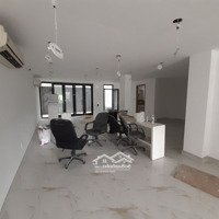 Nhà Nguyên Căn Trần Lựu An Phú 5 Tầng 800M² Sàn Trống Suốt Thang Máy