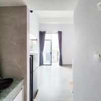 Căn hộ DUPLEX full nội thất gần cầu Tân Thuận, cư xá ngân hàng