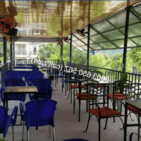 Cho Thuê Quán Cafe Sân Vườn rộng rãi TT Phú Mỹ BRVT