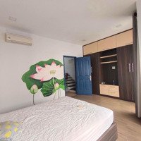 Nhà 3 Tầng Full Nội Thất Kiệt Oto Gần Furama Resort Giá Chỉ 10 Triệu