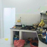 Cho Thuê Nhà Hẻm 4M Bà Hom, 1 Lầu 2 Phòng Ngủ, 2 Wc