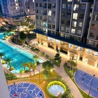 West Gate 2 Phòng Ngủ59M2 Giá Full Tất Cả 102 % Chỉ 1,95 Tỷ