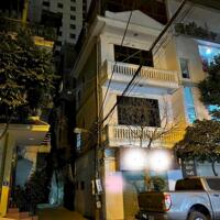 Bán Lô Góc cách 1 nhà ra phố Trần Phú 4 tầng 33m2, vỉa hè bao quanh, ô tô vào nhà, cho thuê, KD tốt