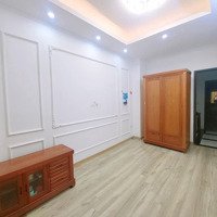 Bán Nhà Cổ Nhuế - Nhà Mới 4 Tầng - Ngõ Nông Rộng Thoáng - 32M2 - 3,5Tỷ