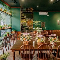 Cần Sang Nhượng Quán Coffee 120M2 Tại Bình Thọ Thủ Đức