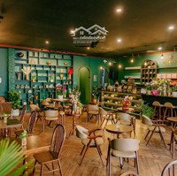 Cần Sang Nhượng Quán Coffee 120M2 Tại Bình Thọ Thủ Đức