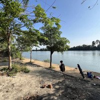 Đất View Sông Đồng Nai Rất Đẹp