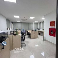 Bán Gấp! Toà Nhà Mặt Phố Hoàng Cầu, View Hồ 60M, 9 Tầng Xây Mới 2 Năm.