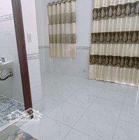 Nhà Trục Chính Hẻm Mới Đẹp Thuận Lợi Cho Việc Kinh Doanh