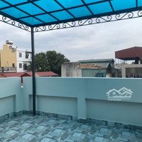 Nhà Mới Xây 40M2 X 5Tang X 4 Phòng Ngủ- Louis City, Đại Mỗ , Nam Từ Liêm