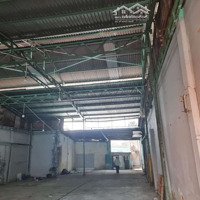 *Cho Thuê Kho Xưởng*400M2 Gần Đường Lạc Long Quân, 5, Quận 11, Tp.hcm